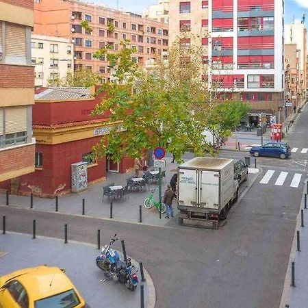 Apartment Central House Castellón de la Plana Екстериор снимка
