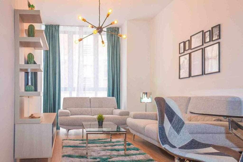 Apartment Central House Castellón de la Plana Екстериор снимка