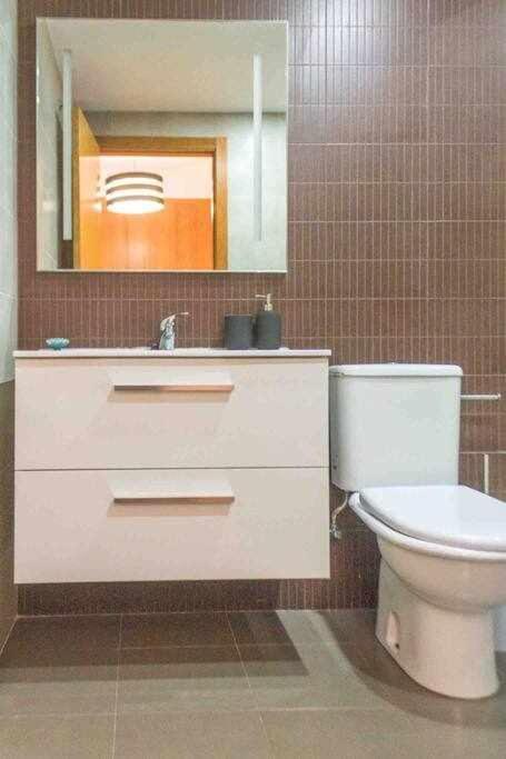 Apartment Central House Castellón de la Plana Екстериор снимка