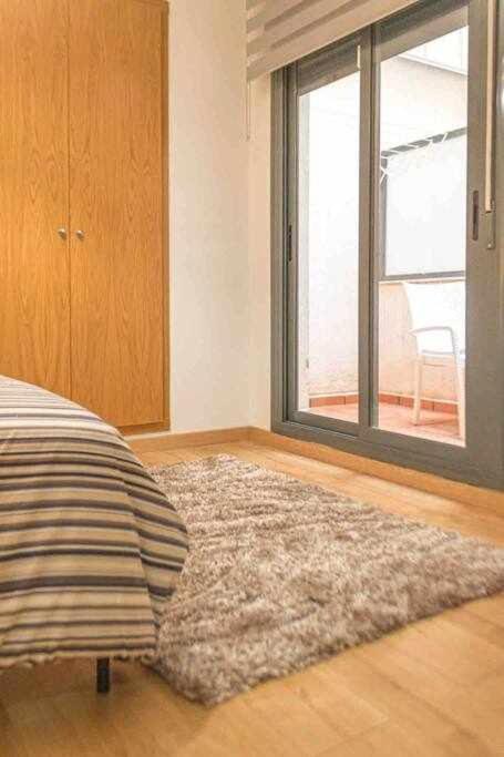 Apartment Central House Castellón de la Plana Екстериор снимка