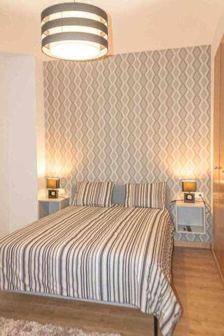 Apartment Central House Castellón de la Plana Екстериор снимка