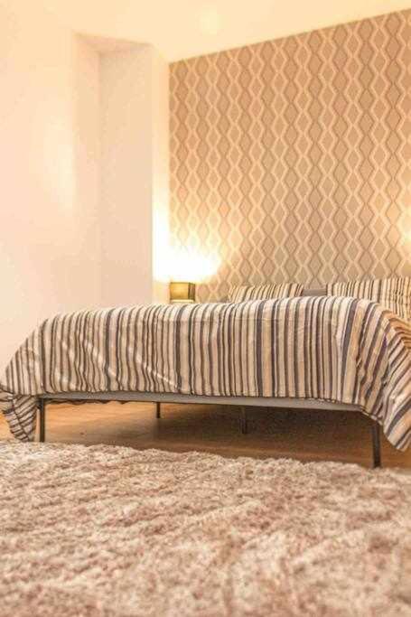 Apartment Central House Castellón de la Plana Екстериор снимка