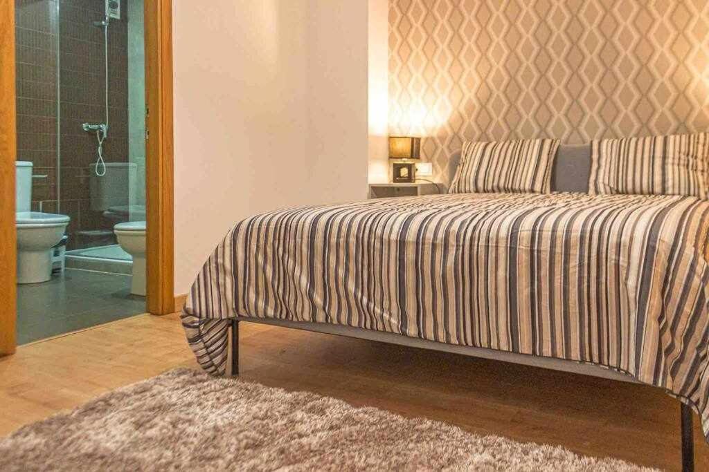Apartment Central House Castellón de la Plana Екстериор снимка