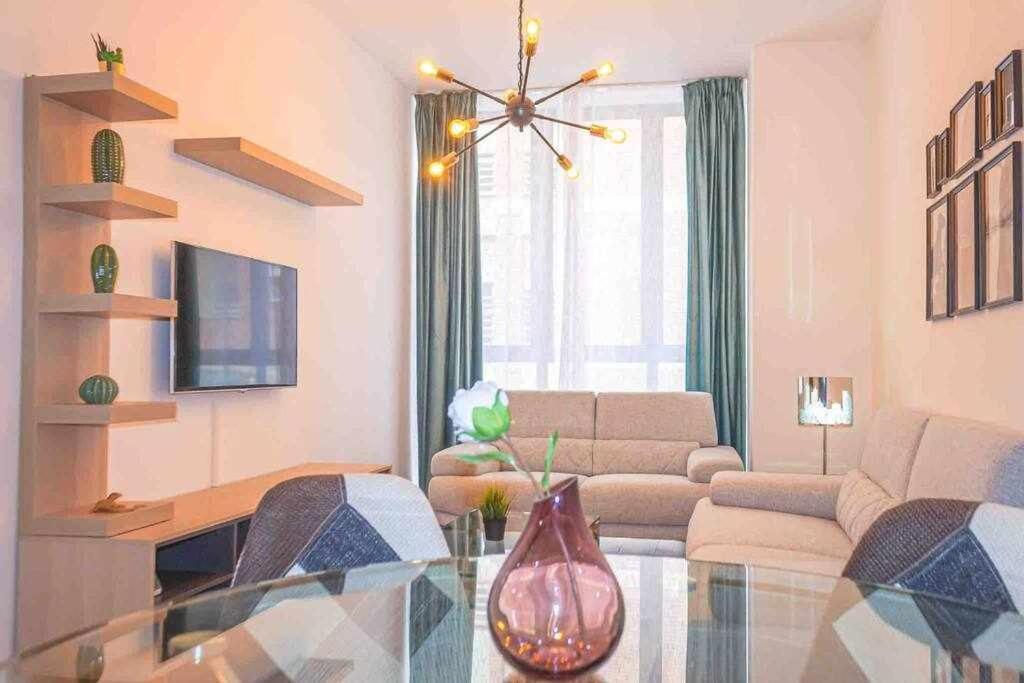 Apartment Central House Castellón de la Plana Екстериор снимка
