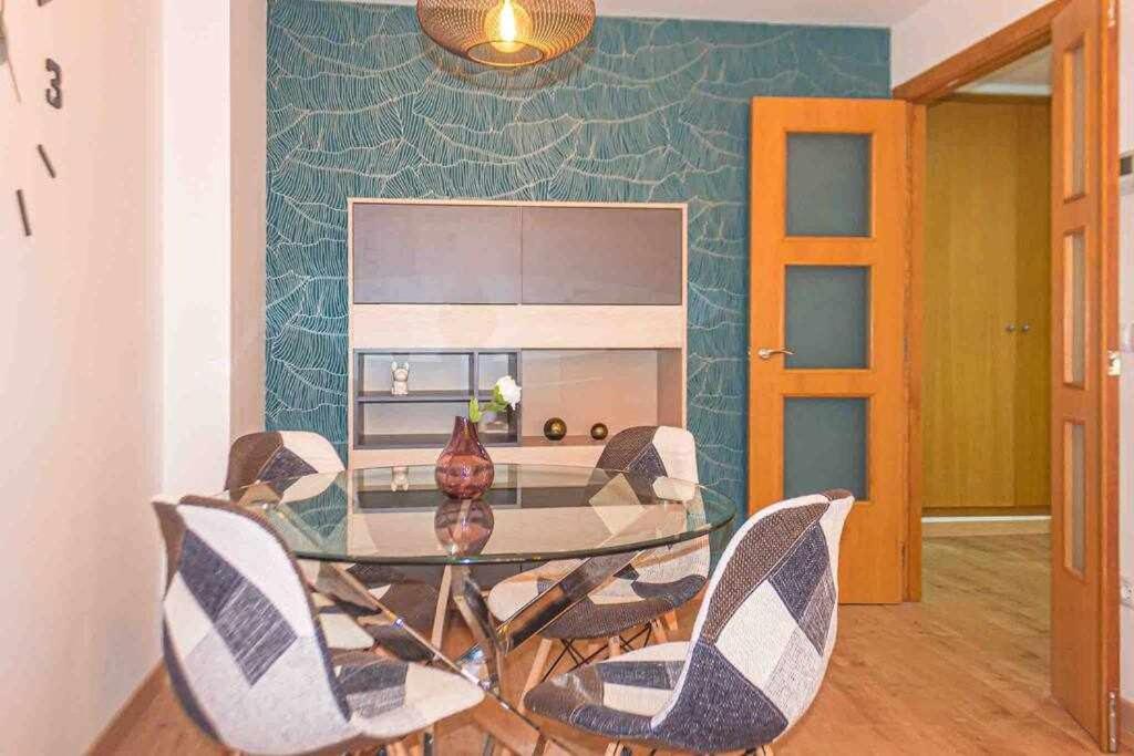 Apartment Central House Castellón de la Plana Екстериор снимка